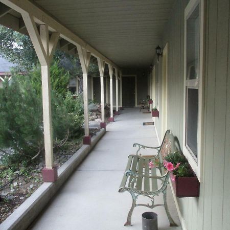 Virginia City Inn Exterior photo